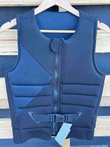 KGB 2024 SAMPLE CONTROL VEST M - NON APPROVED (C109)
