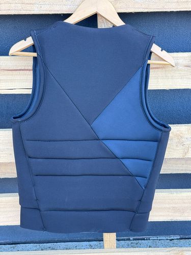 KGB 2024 SAMPLE CONTROL VEST M - NON APPROVED (C109)