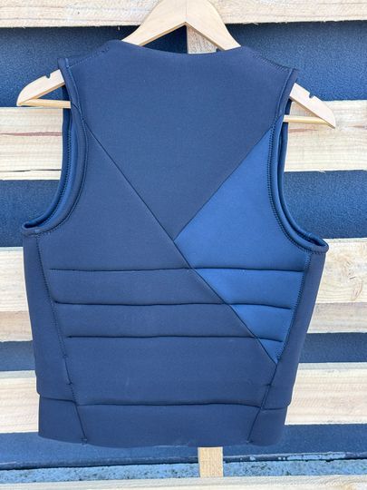KGB 2024 SAMPLE CONTROL VEST M - NON APPROVED (C109)