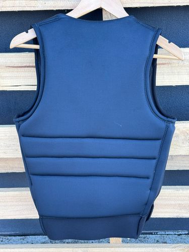 KGB 2024 SAMPLE CONTROL VEST M - NON APPROVED (C109)