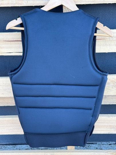 KGB 2024 SAMPLE CONTROL VEST M - NON APPROVED (C109)