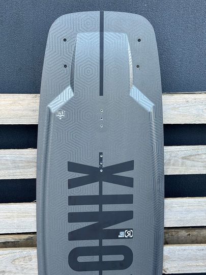 Ronix 2025 PARKS 145 - Ex Demo (C109)