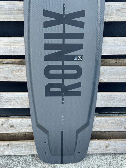 Ronix 2025 PARKS 145 - Ex Demo (C109)