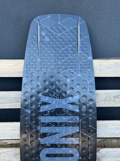 Ronix 2025 PARKS 145 - Ex Demo (C109)