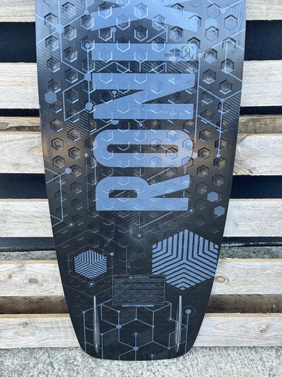 Ronix 2025 PARKS 145 - Ex Demo (C109)