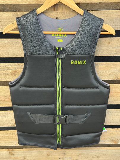 Ronix 2025 PROJECT Vest MED - NON APPROVED (C111)