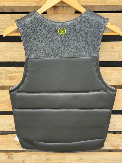 Ronix 2025 PROJECT Vest MED - NON APPROVED (C111)