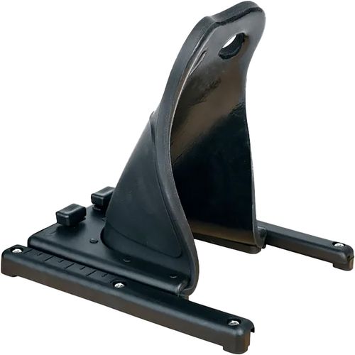 KD Adult Combo Squeeze Heel Rubber