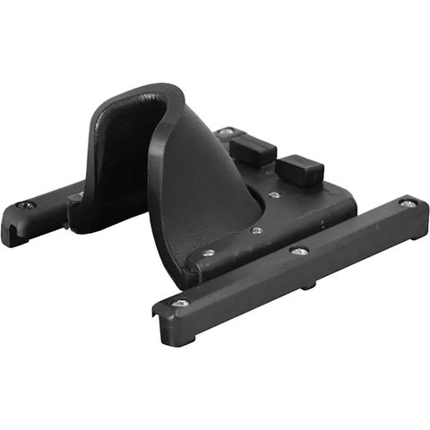 KD 2026 Junior Kids Combo Squeeze Heel Rubber