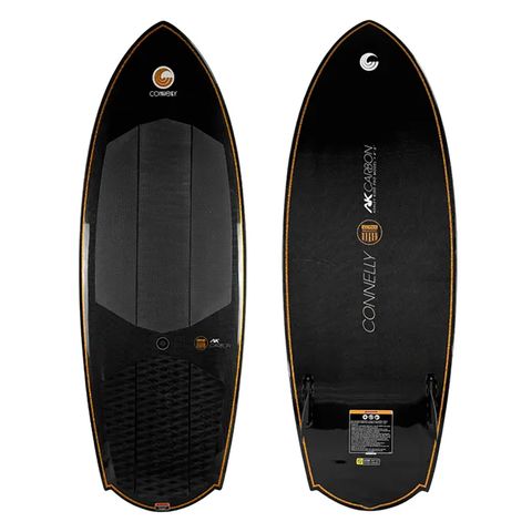 Connelly 2027 Carbon AK Wakesurfer
