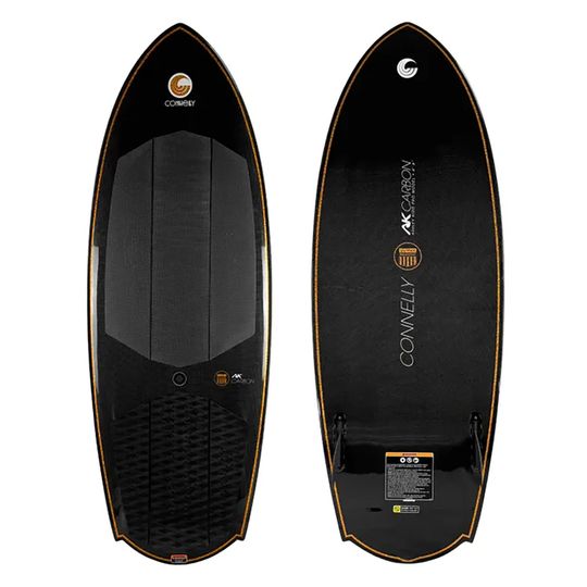 Connelly 2027 Carbon AK Wakesurfer