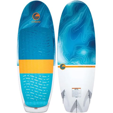 Connelly 2026 Baja Wakesurfer