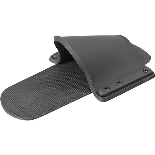 KD 2026 Adult Rear Toe Rubber with Hardware