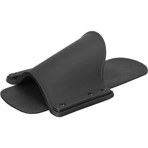 KD Youth Rear Toe Rubber with Hardware