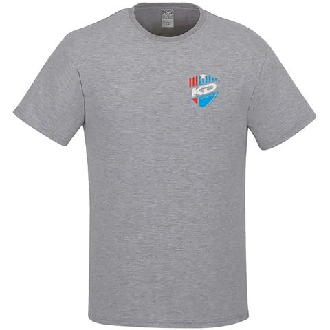 KD 2026 Work Sucks Tee