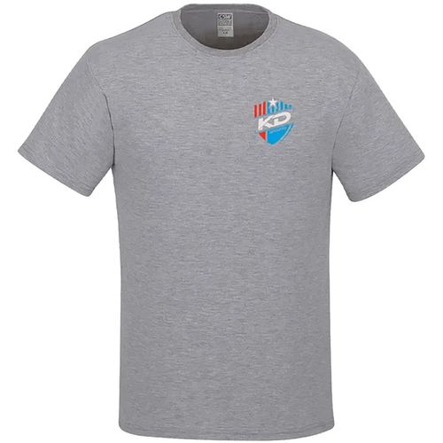 KD 2026 Work Sucks Tee