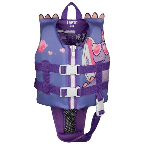 Ivy 2026 Junior Girls Buoyancy Vest