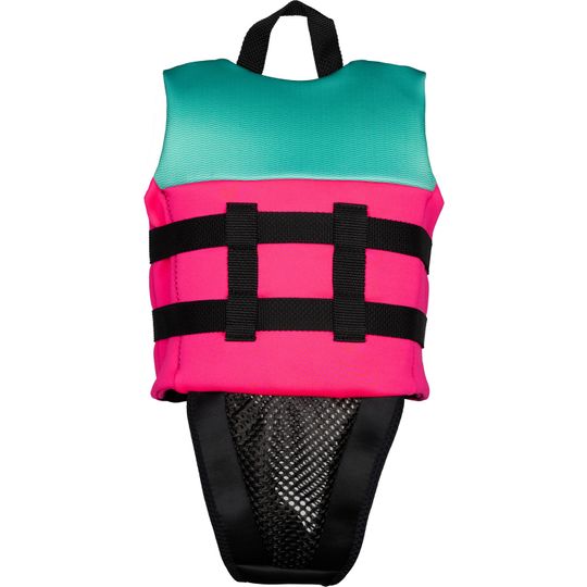 Ivy 2026 Junior Girls Buoyancy Vest