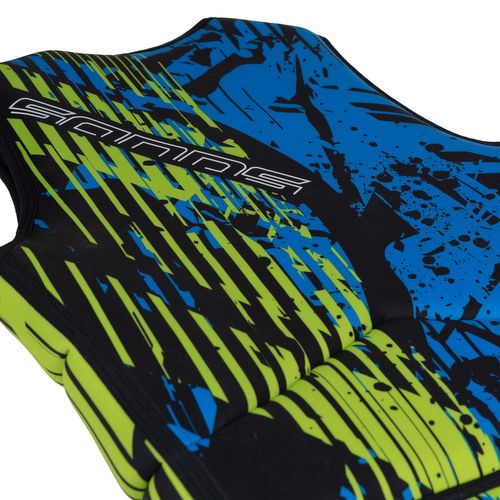 Sands 2026 Pro Barefoot Suit