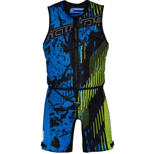 Sands 2026 Pro Barefoot Suit