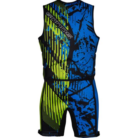 Sands 2026 Pro Barefoot Suit