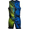 Sands 2026 Pro Barefoot Suit