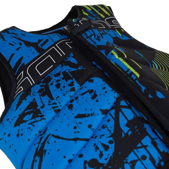 Sands 2026 Pro Barefoot Suit
