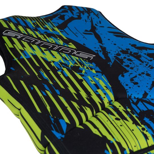 Sands 2026 Pro Barefoot Suit