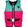 Ivy 2026 Junior Girls Buoyancy Vest