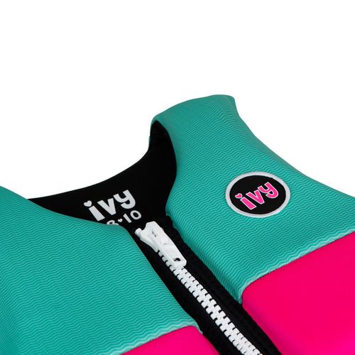 Ivy 2026 Junior Girls Buoyancy Vest