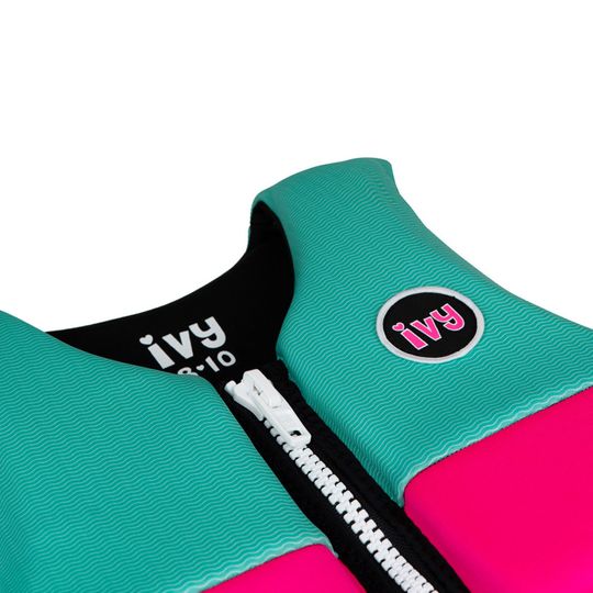 Ivy 2026 Junior Girls Buoyancy Vest