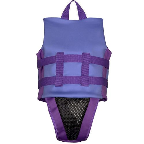 Ivy 2026 Junior Girls Buoyancy Vest with Collar