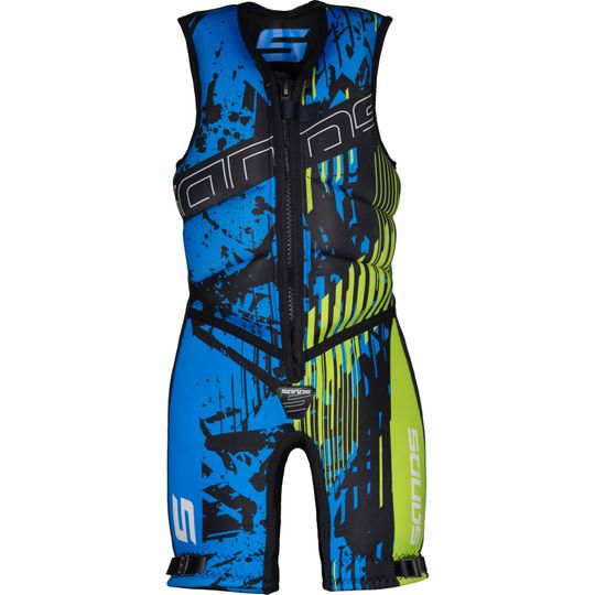 Sands 2026 Junior Barefoot Suit