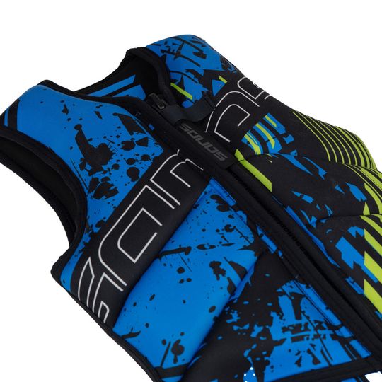 Sands 2026 Junior Barefoot Suit