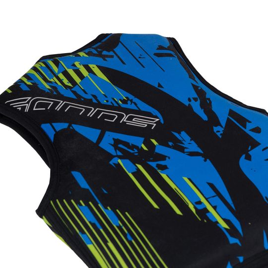 Sands 2026 Junior Barefoot Suit