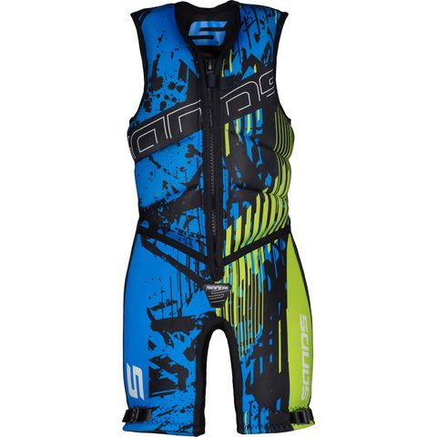 Sands 2026 Junior Barefoot Suit