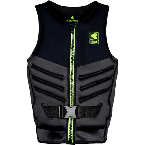 KGB 2026 Control Teen  Buoyancy Vest
