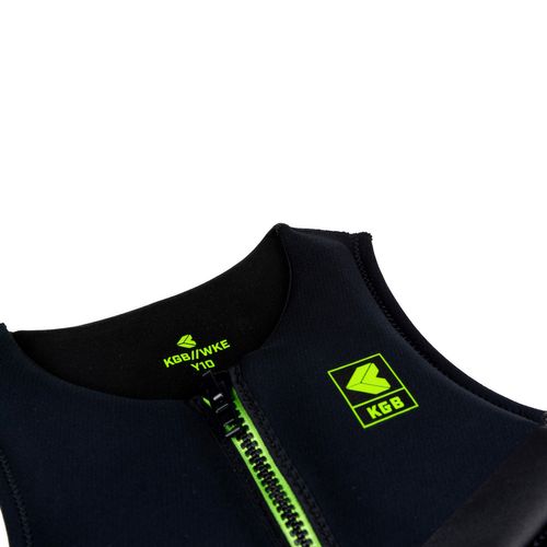 KGB 2026 Control Teen  Buoyancy Vest
