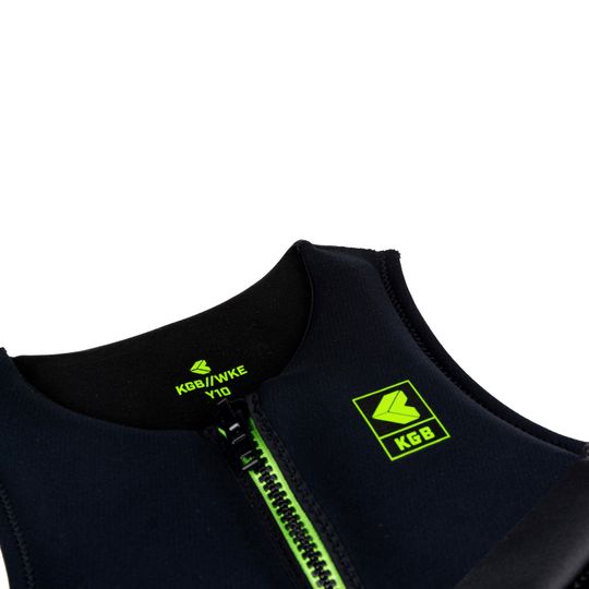 KGB 2026 Control Teen  Buoyancy Vest