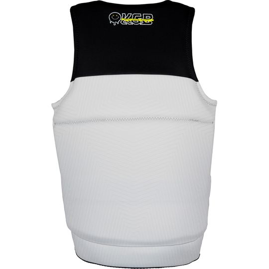 KGB 2026 Tempo Teen Buoyancy Vest