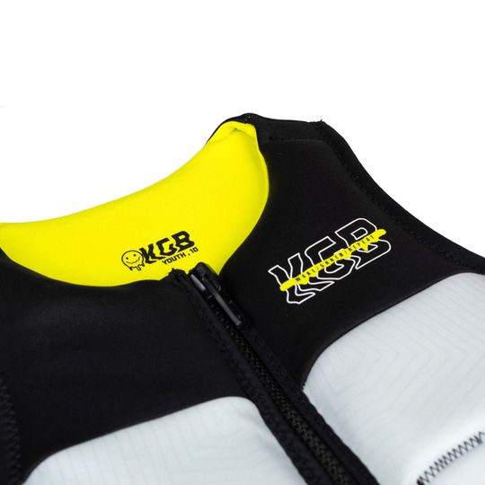 KGB 2026 Tempo Teen Buoyancy Vest