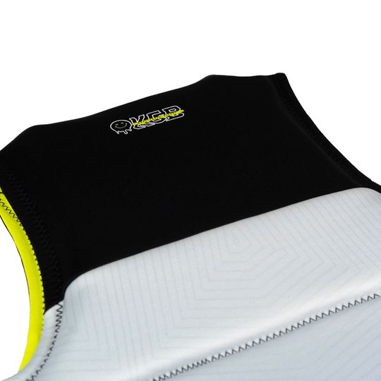 KGB 2026 Tempo Teen Buoyancy Vest