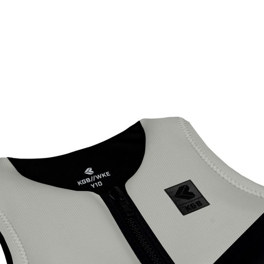 KGB 2026 Control Teen  Buoyancy Vest