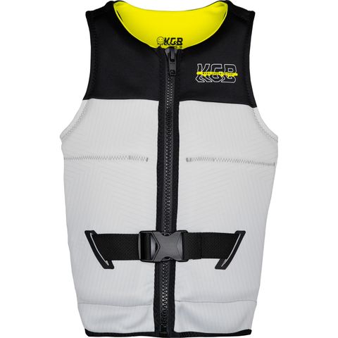 KGB 2026 Tempo Teen Buoyancy Vest
