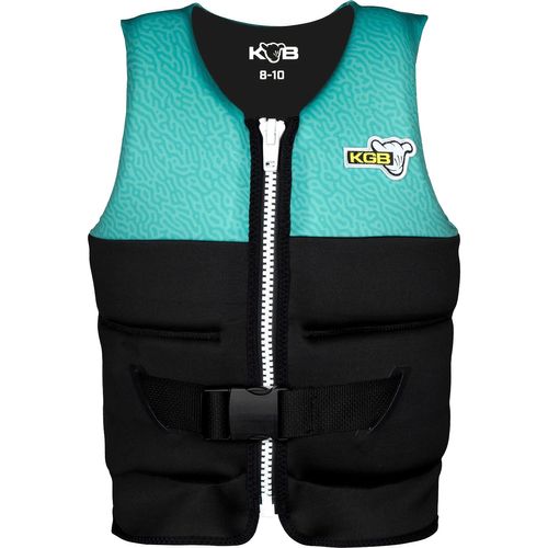 KGB 2026 Junior Boys Buoyancy Vest