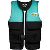 KGB 2026 Junior Boys Buoyancy Vest