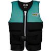 KGB 2026 Junior Boys Buoyancy Vest