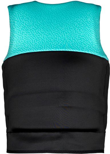 KGB 2026 Junior Boys Buoyancy Vest