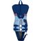 KGB 2026 Junior Boys Buoyancy Vest with Collar