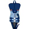 KGB 2026 Junior Boys Buoyancy Vest with Collar